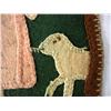 Image 2 : Vintage Devotional Cloth Art Applique