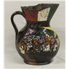 Image 1 : Vintage Mexican Day of the Dead Pitcher