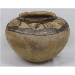 1920's Mexican Huastecan Olla
