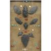 Image 2 : Arizona Collection of Arrowheads