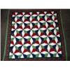Image 1 : Clean Patchwork Coverlet