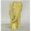Image 3 : Vintage Carved Ivory Elephant