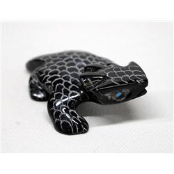 Native American Zuni Fetish by Shack