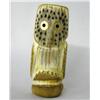 Native American Zuni Owl Fetish by Lesarlley