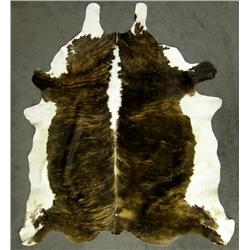 Brindle ''AAA'' Cowhide