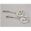 Image 2 : European Silver Spoons