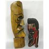 Image 2 : Pr Wooden Ethnic Masks