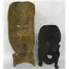 Image 3 : Pr Wooden Ethnic Masks