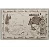 Image 2 : 4 Native American Alaskan Placemats by Mayokok