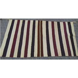 Native American Navajo Textile Rug