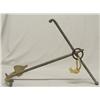 New England Pond Boat Anchor