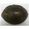 Image 3 : Antique Carved Coconut Lidded Box