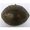 Image 5 : Antique Carved Coconut Lidded Box