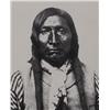Image 2 : Native American Photographic Print