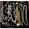 Miscellaneous Costume Jewelry