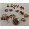 Miscellaneous Copper Jewelry