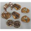 Image 2 : Miscellaneous Copper Jewelry