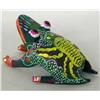 Oaxacan Frog