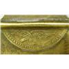 Image 4 : English Brass Buckle for Hughes Tool & Oil Co.