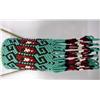 Image 4 : 3 Native American Zuni Beadware