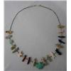 Image 2 : Native American Zuni Fetish Necklace