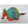 Oaxacan Armadillo