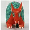 Image 3 : Oaxacan Armadillo