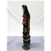Image 3 : Native American Hopi Shalako Kachina by Scott