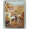 Image 2 : Cowboys & Indian Hardback Book by Hassrick