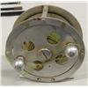 Image 2 : Vintage Fly Fisherman's Reel & Rod