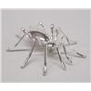 Image 2 : Native American Navajo Spider Pin by Spencer