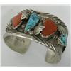 Image 1 : Native American Navajo Bracelet