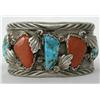 Image 2 : Native American Navajo Bracelet