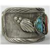 Image 3 : Native American Navajo Bracelet