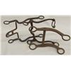 Image 2 : 3 Horse Bits