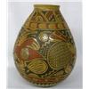 Image 3 : Mata Ortiz Polychrome Pot by Daniel Gonzalez