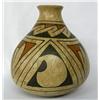 Image 1 : Mata Ortiz Polychrome Marble Pot by LV