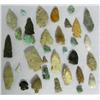 Image 2 : Collection of Arrowheads and Turquoise