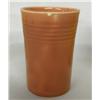 Image 4 : Fiesta Ware Pitcher and 5 Cups