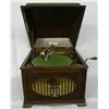 Image 1 : Antique Brunswick Victrola