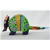 Image 1 : Oaxacan Armadillo, Signed