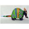 Image 2 : Oaxacan Armadillo, Signed