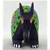 Image 3 : Oaxacan Armadillo, Signed