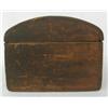 Image 3 : Antique Wooden Bread Box