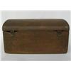 Image 4 : Antique Wooden Bread Box