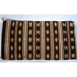 Native American Navajo Small Rug