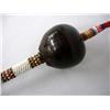 Image 2 : Native American Kiowa Ceremonial Gourd Rattle