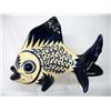 Image 1 : Tonala Ceramic Fish Statute