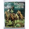 First Edition, ''The Frank Tenney Johnson Book''