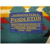Image 6 : Pendleton ''Lets Picnic'' Backpack Set